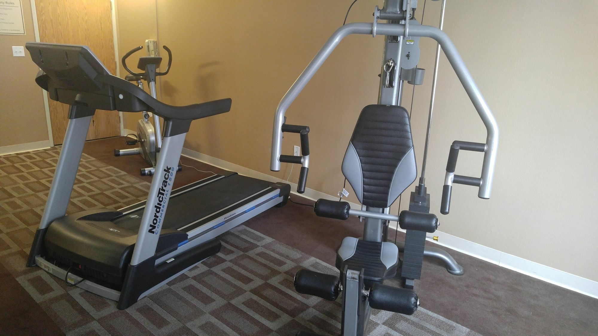 Quality Inn & Suites Lakewood - Denver Southwest Extérieur photo